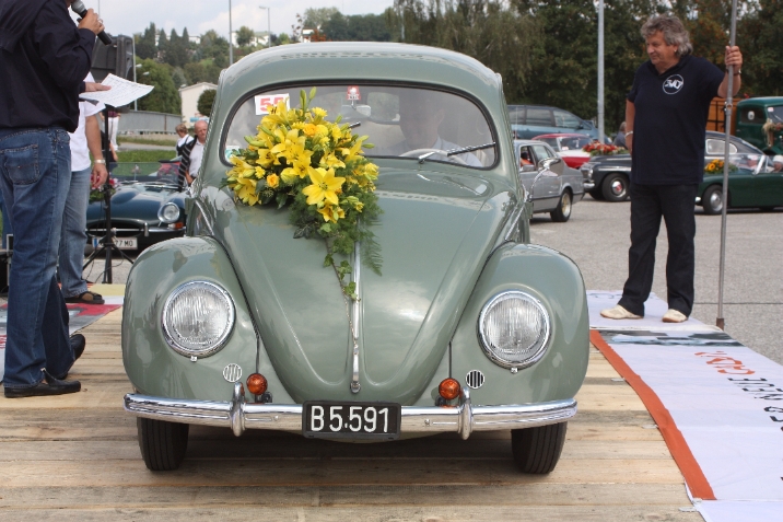 2008-08-30 Blumencorso in Oberwart